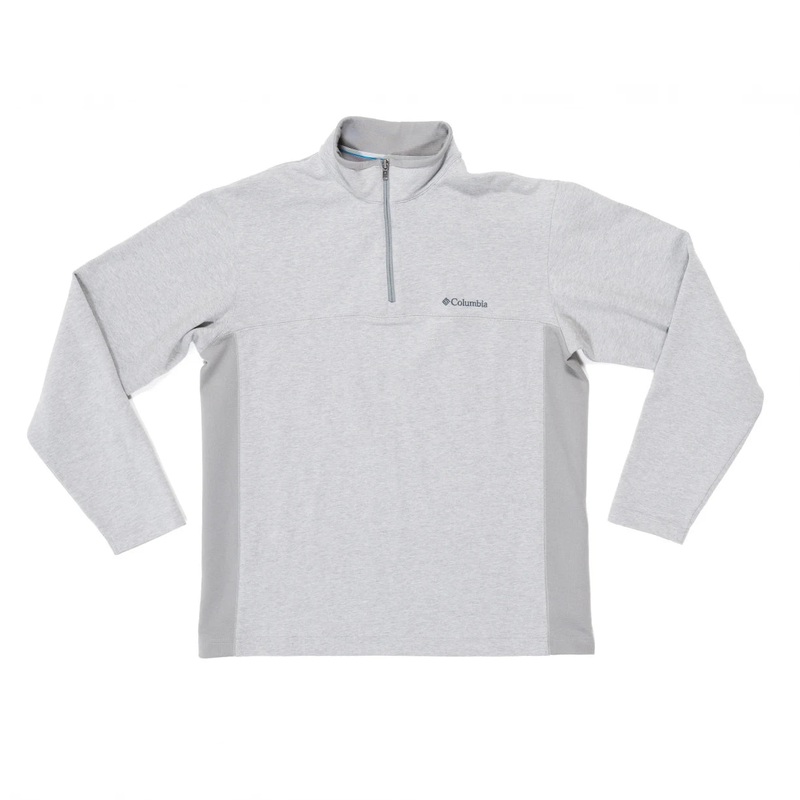 Columbia Schuss 1/2 Zip - Men's