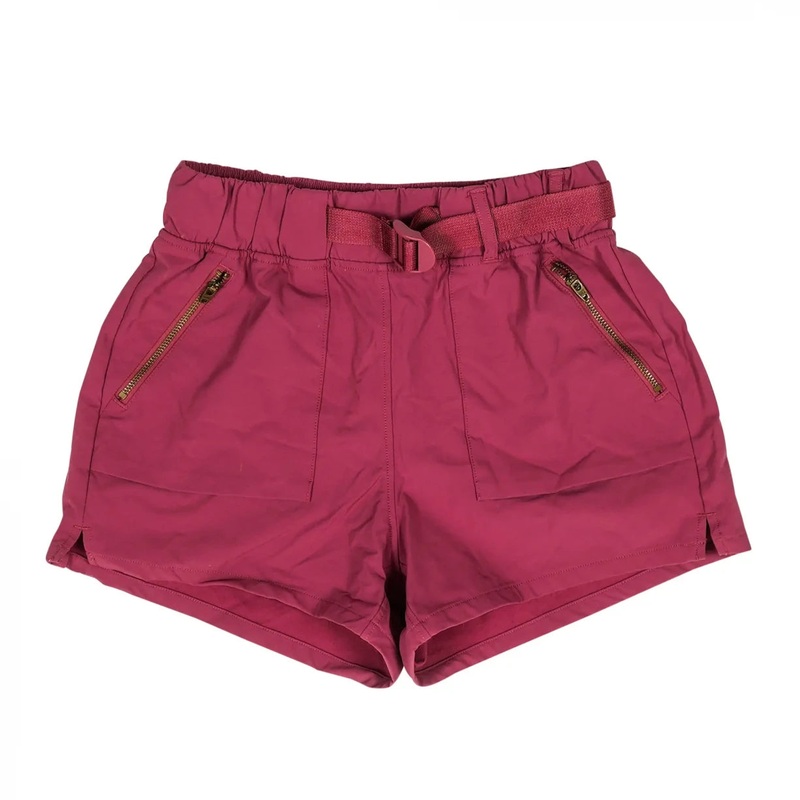 CRZ Yoga Womans Shorts