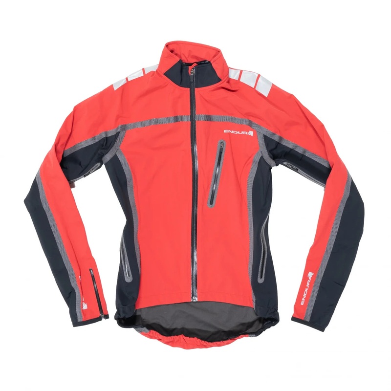 Endura Stealth II Jacket - Women's