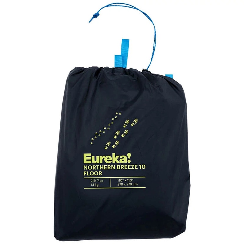 Eureka! Northern Breeze 10 Floor