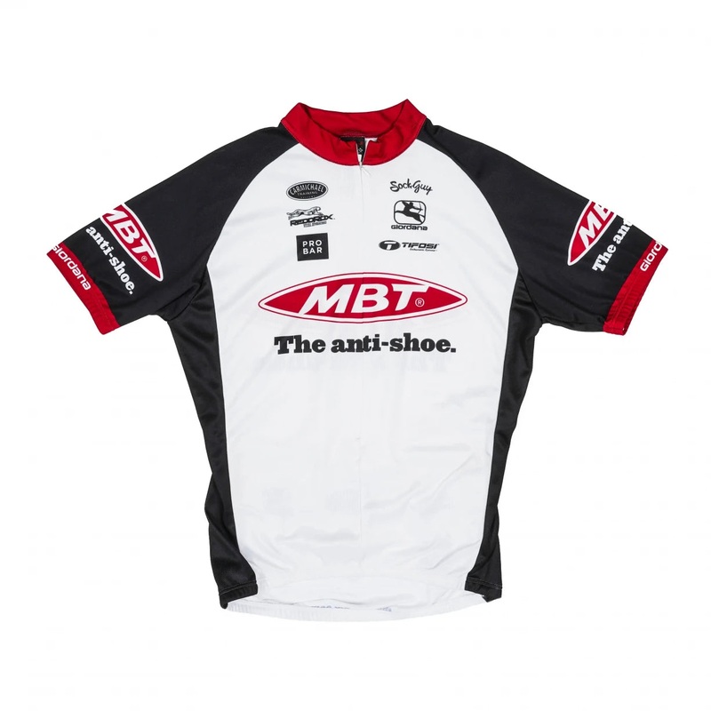 GIORDANA MBT Cycling Jersey