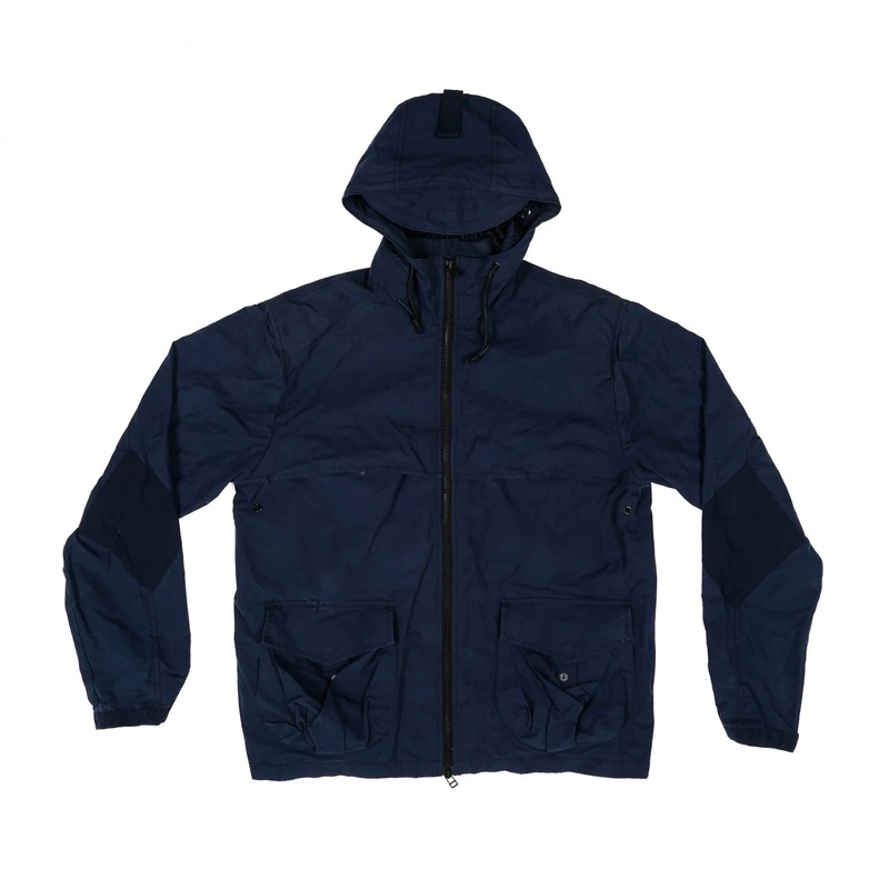 Giro Canvas Cycling Jacket - Men's