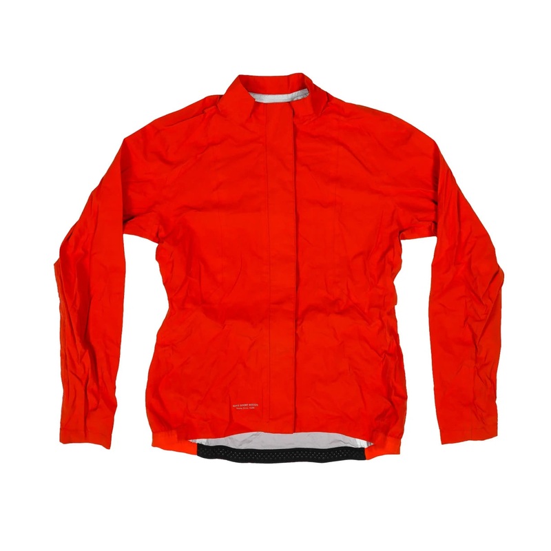 Giro Vintage Wind Jacket - Men's