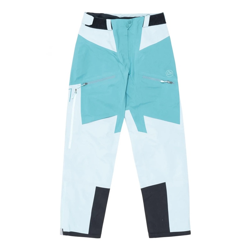 La Sportiva Chaser EVO Shell Bib Pant - Women's