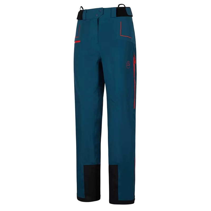 La Sportiva Crizzle EVO Shell Pant - Women's