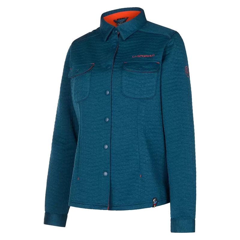 La Sportiva Spacer Shirt - Women's