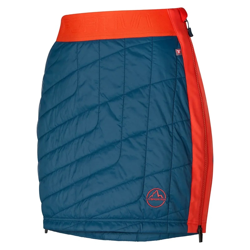 La Sportiva Warm Up Primaloft Skirt - Women's