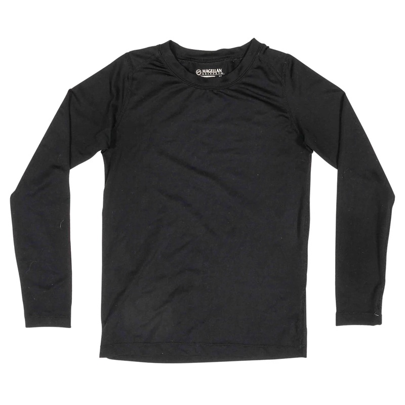 Magellan Long Sleeve Base Layer