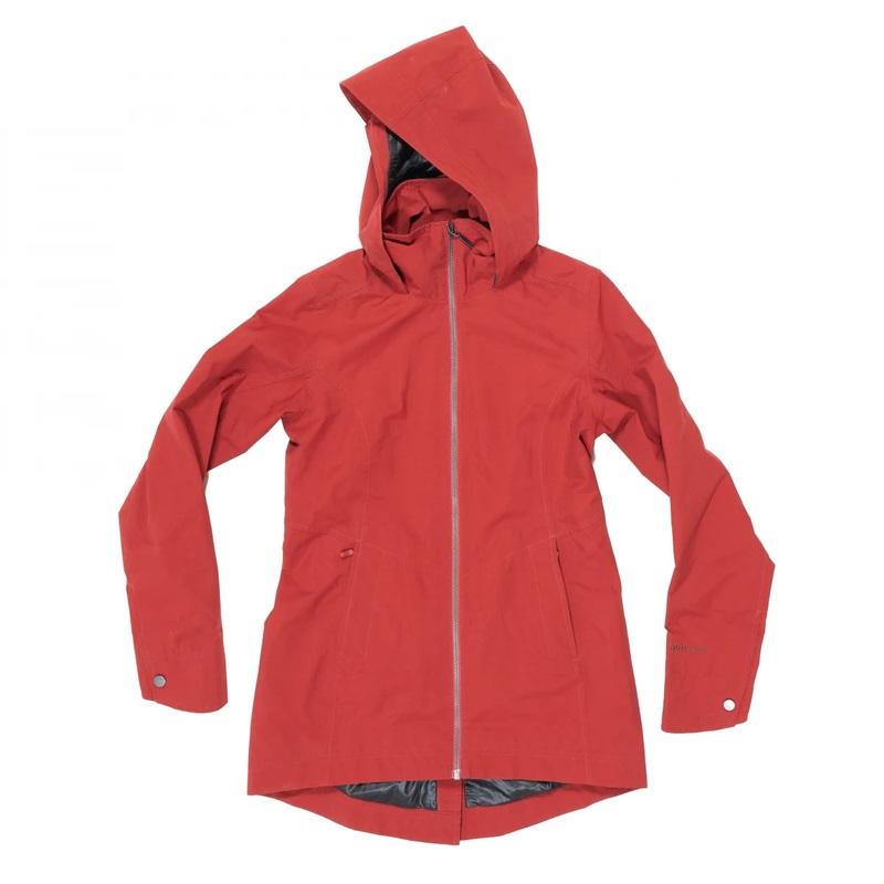 Marmot Lea Rain Jacket