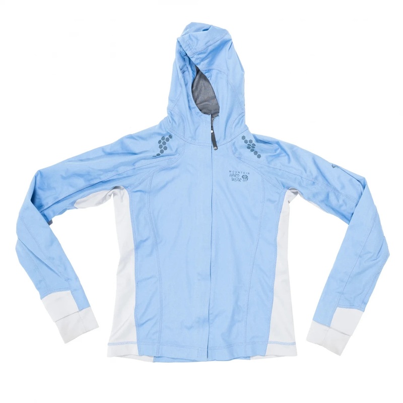 Mountain Hardwear Lightweight Active Jacket - Women's