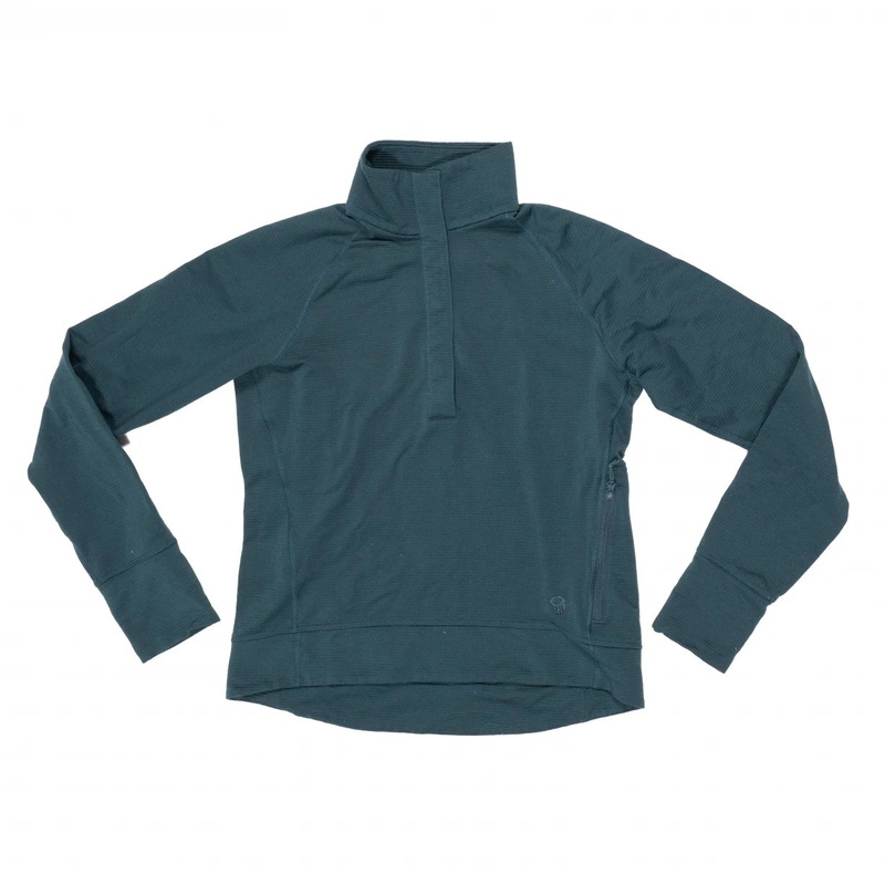 Mountain Hardwear Norse Peak Pullover Fleece - Women's