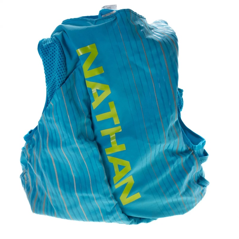 Nathan Pinnacle 4L Hydration Race Vest