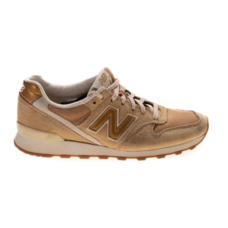 New Balance 996 Shoes - Women's