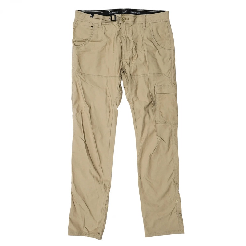 PrAna Stretch Hiking Pants - Slim Fit