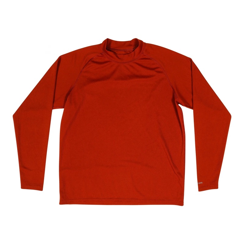 Simms Crewneck Long Sleeve - Men's