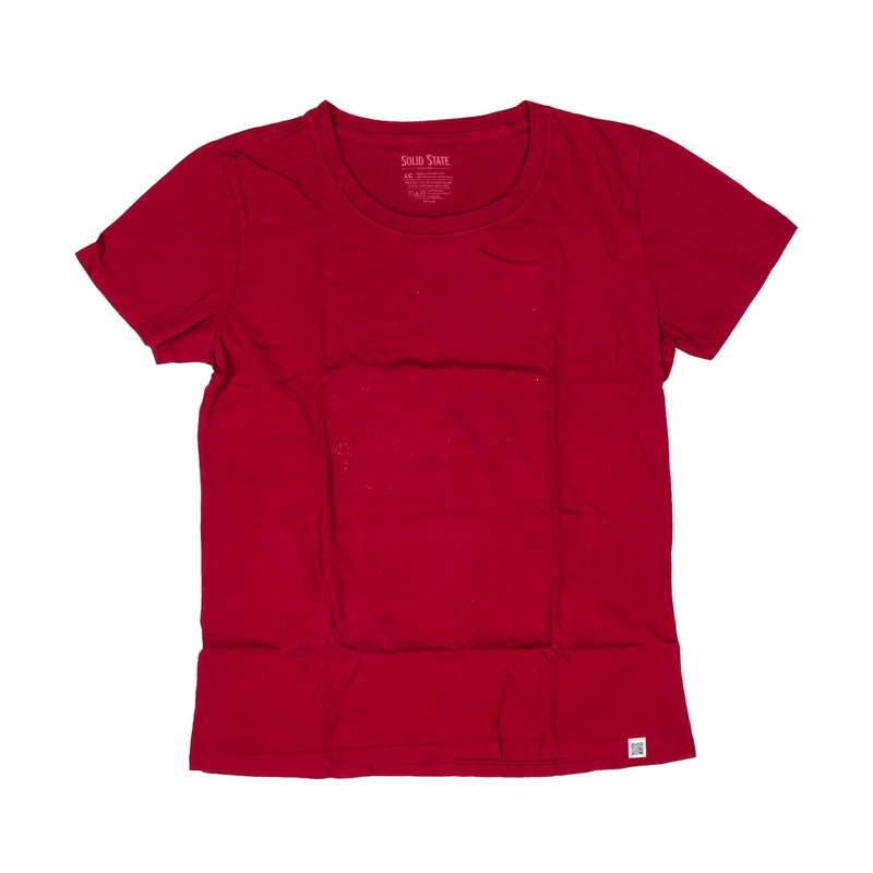 Solid State Homesteader T-Shirt