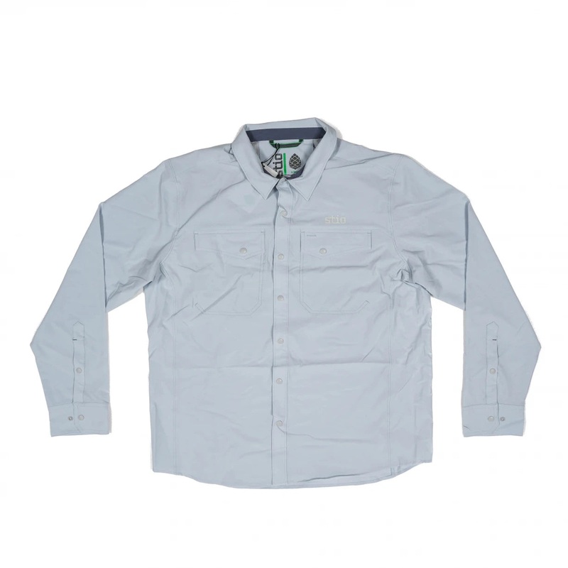 Stio CFS Shirt