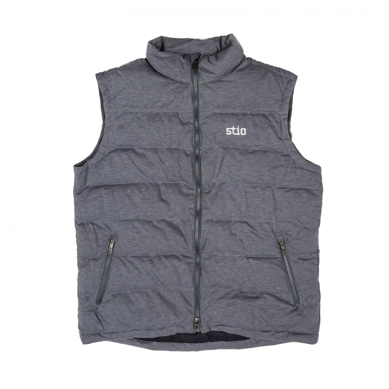 Stio Westbanker Down Vest
