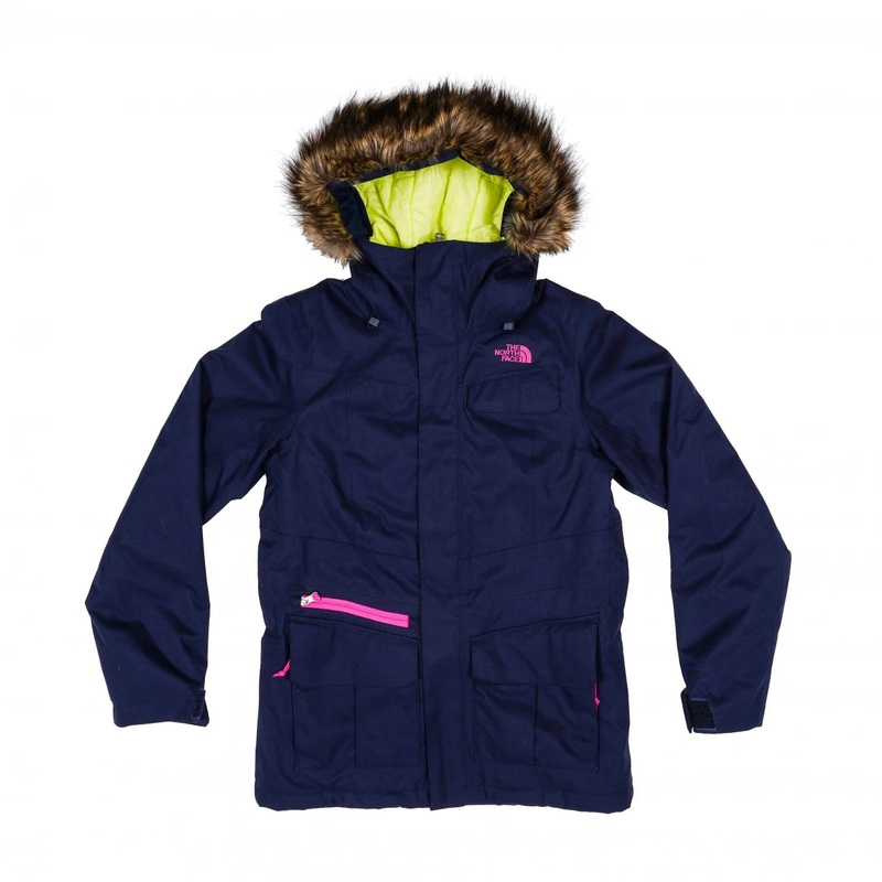The North Face Parka