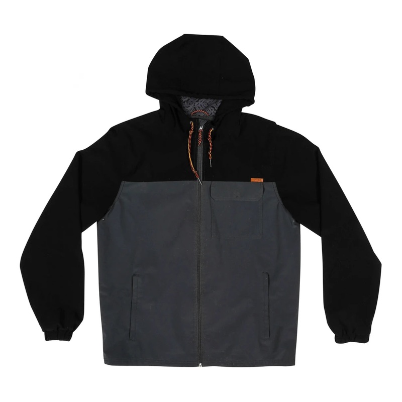 Voyager Windbreaker Jacket - Men's