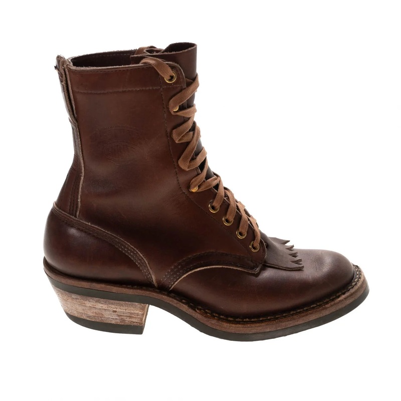 White's The Original Packer Boot