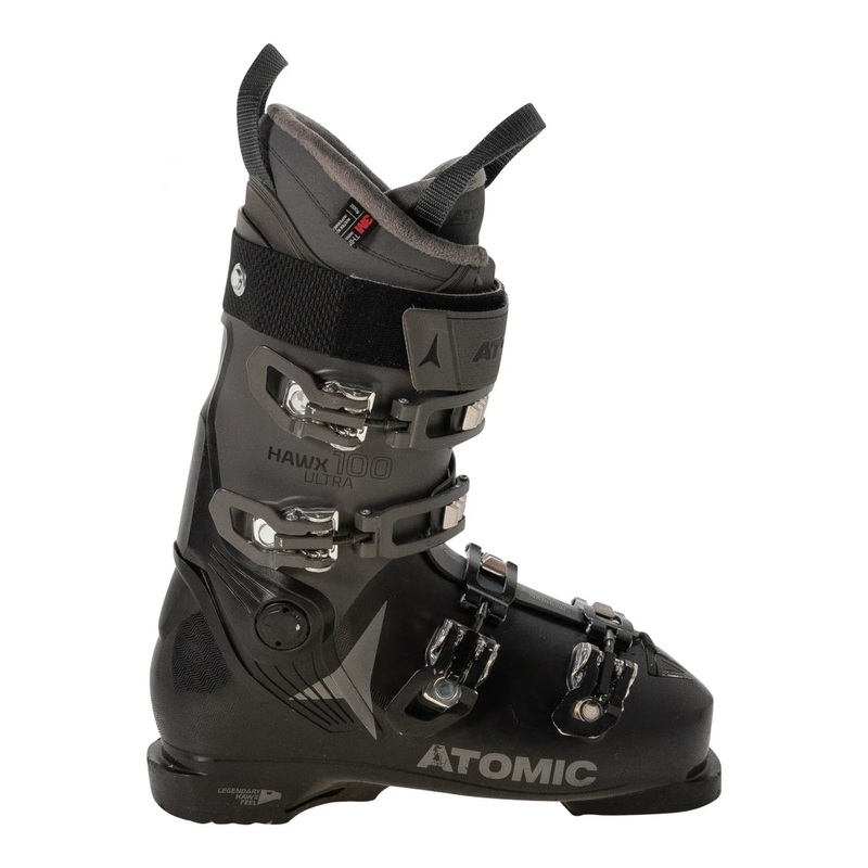 Atomic Hawx Ultra 100 Ski Boots 2021 - Men's