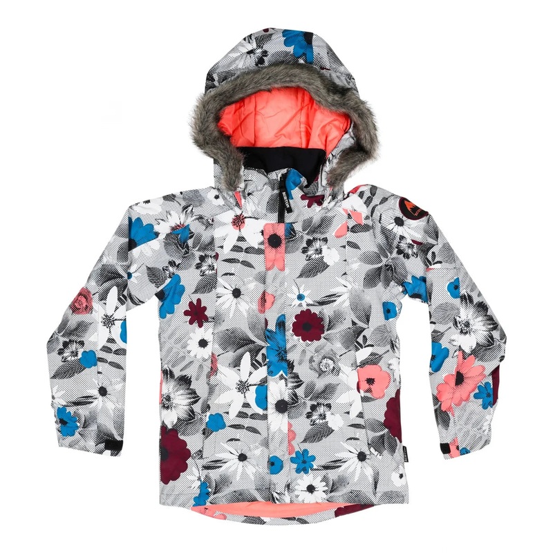 Burton Girls Bennett Jacket