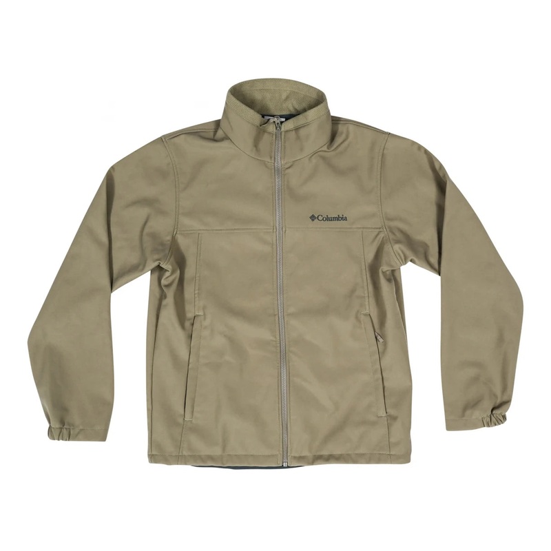 Columbia Mt. Village Softshell Jacket - Men's