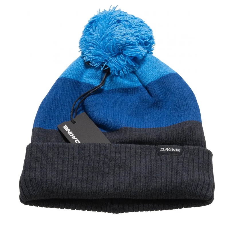 Dakine Jackson Pom Beanie