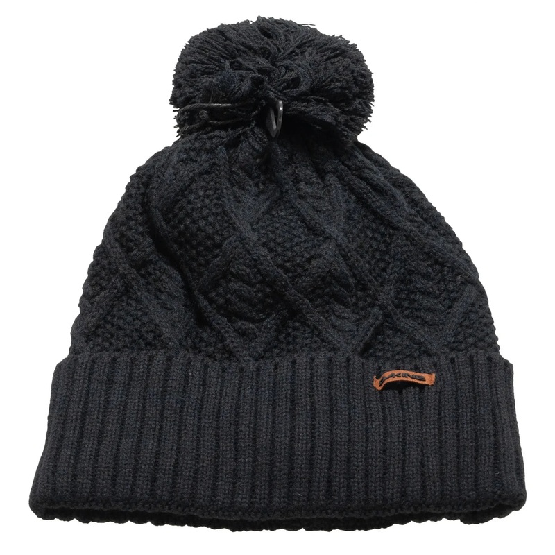 Dakine Mia Pom Beanie