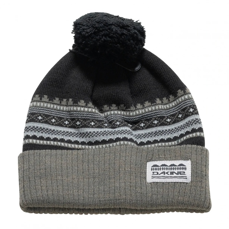 Dakine Shelby Pom Beanie