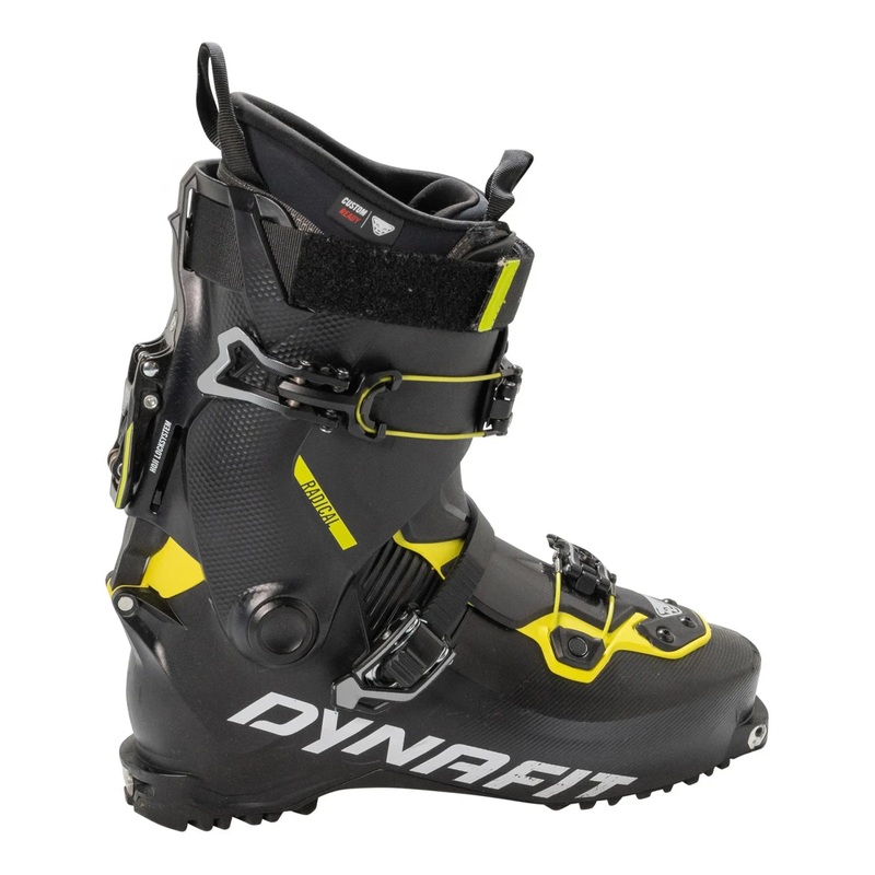 Dynafit Radical Alpine Touring Boots