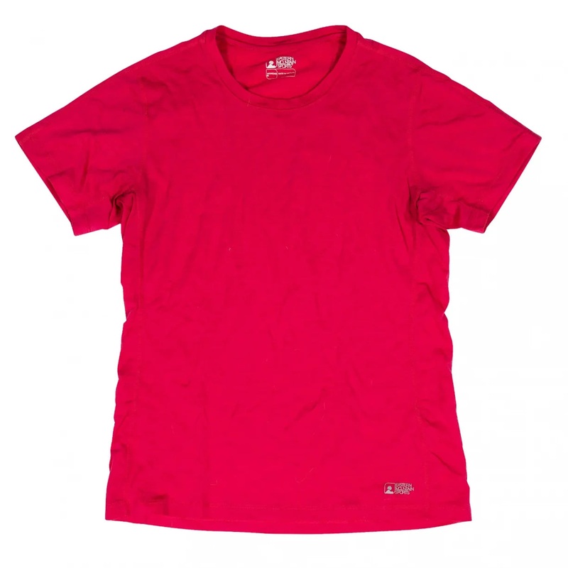 EMS Techwick Vital Crew Short-Sleeve Tee - Women's