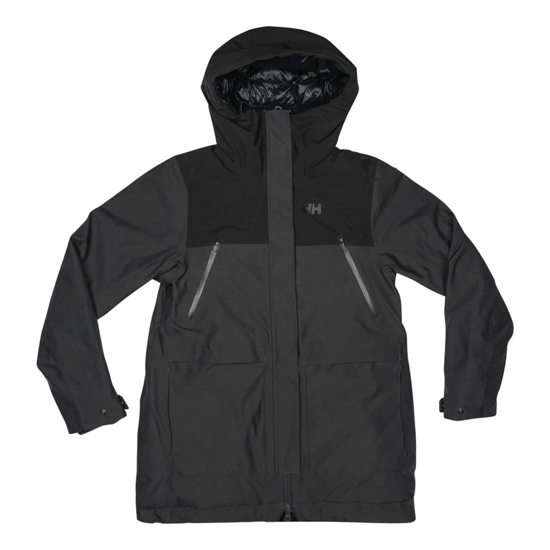 Helly Hansen 3-In-1 Jacket - Women's
