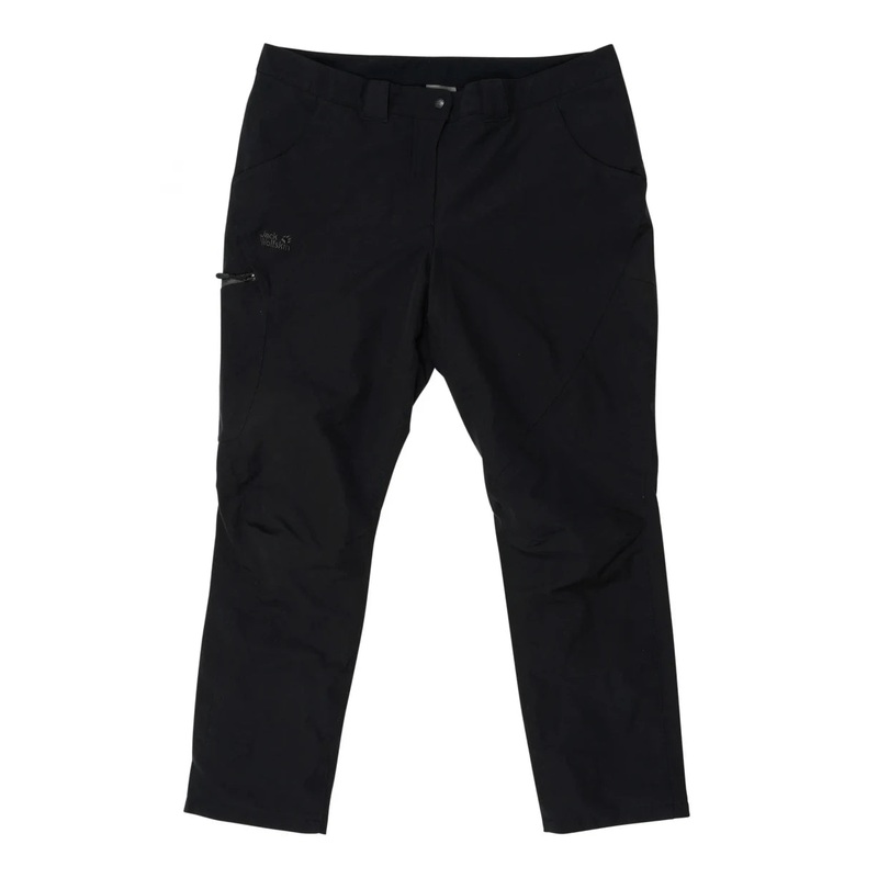 Jack Wolfskin Chilly Track XT Pant - Women's