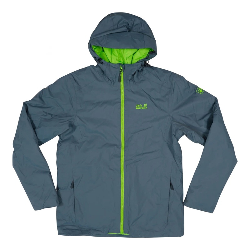 Jack Wolfskin Frosty Morning Jacket - Men's