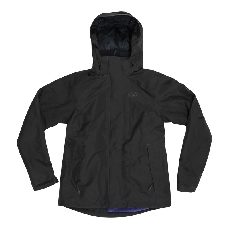 Jack Wolfskin Iceland Voyage 3-In-1 Jacket - Women's