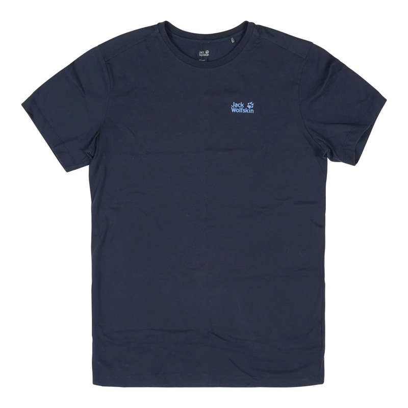 Jack Wolfskin Rebel T-Shirt - Men's