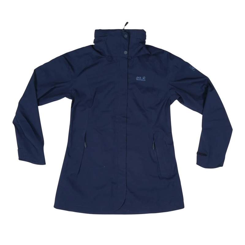 Jack Wolfskin Ruunaa Jacket - Women's