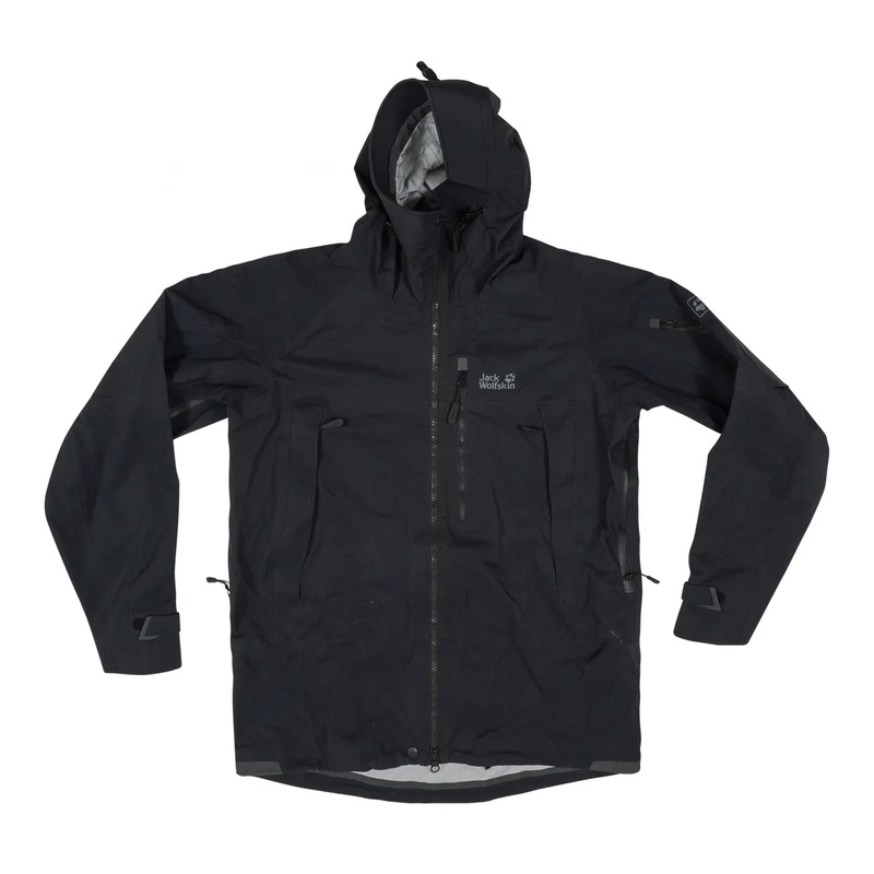 Jack Wolfskin The Humboldt Jacket - Men's
