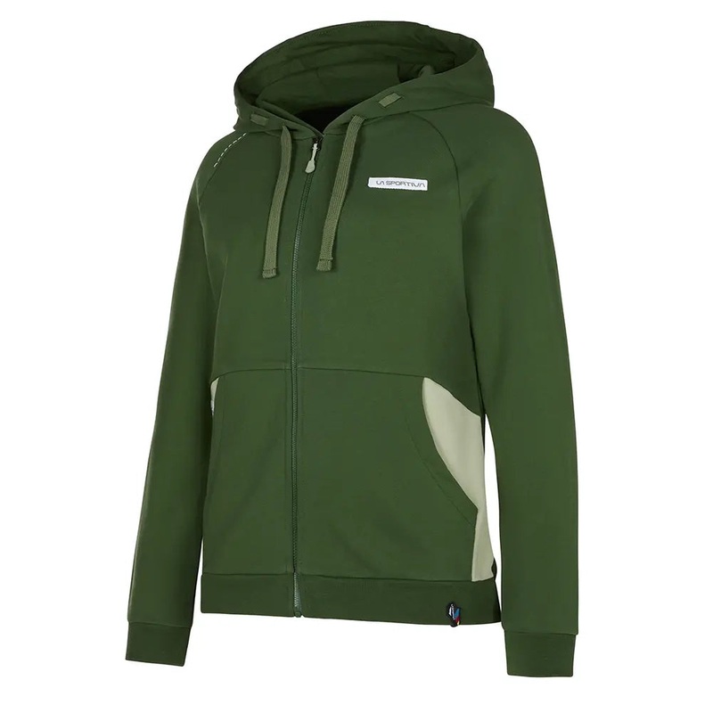 La Sportiva Kaos Hoody - Women's