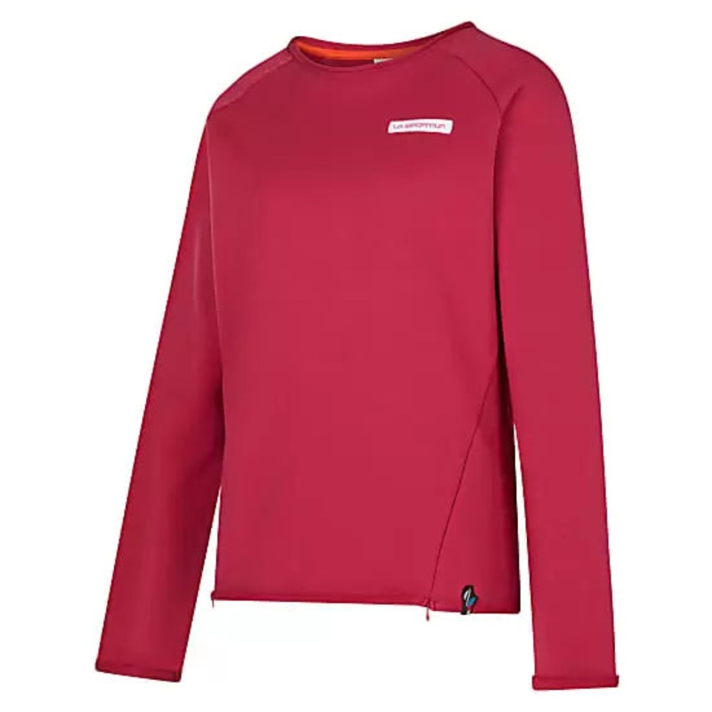 La Sportiva Tufa Sweater - Women's
