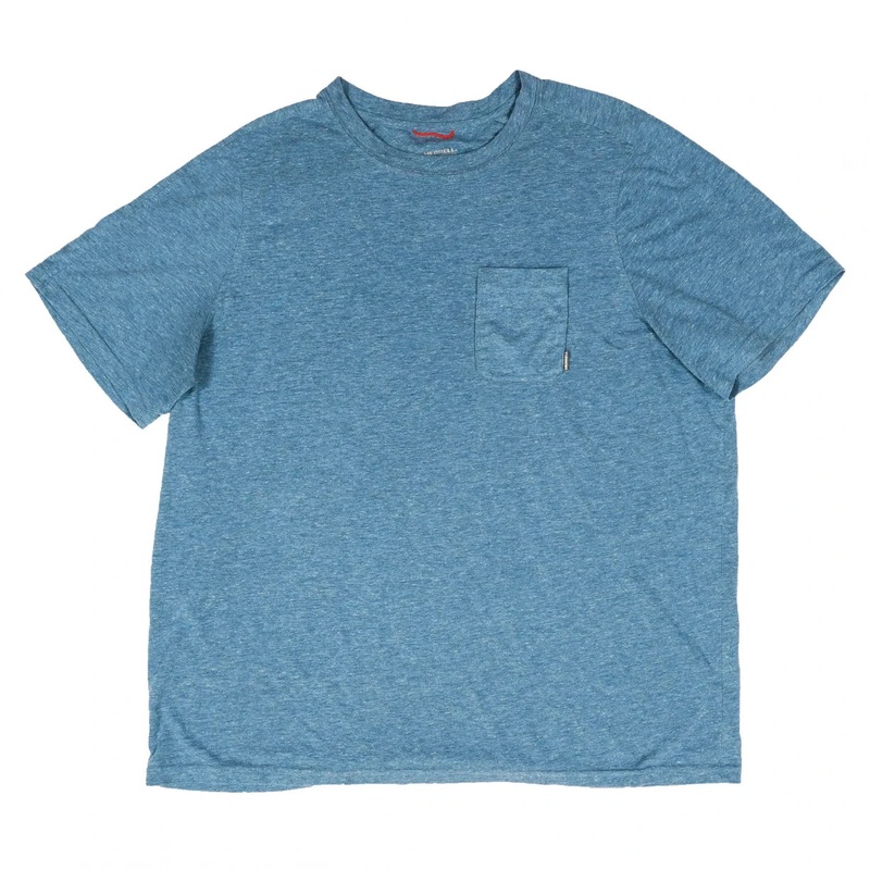 Merrell Trailhead Short Sleeve Tee with Drirelease - Men's