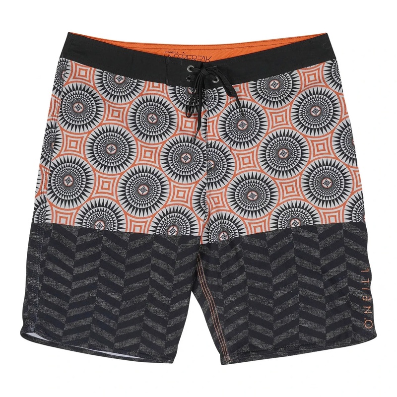 O'Neill Hyperfreak Boardshorts - Mens