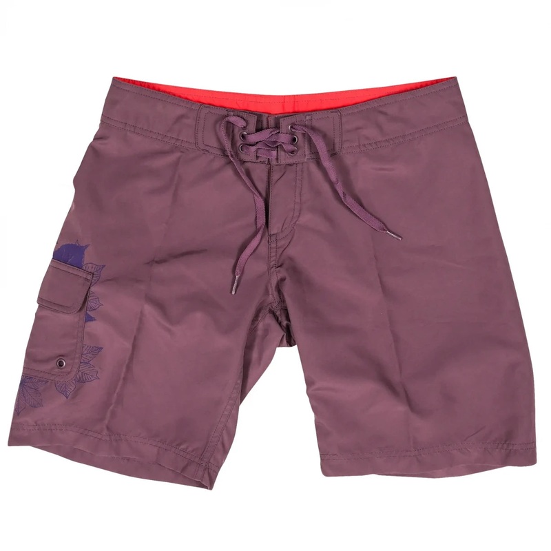 Oakley Floral Board Shorts