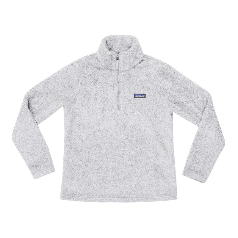 Patagonia Los Gatos 1/4 Zip