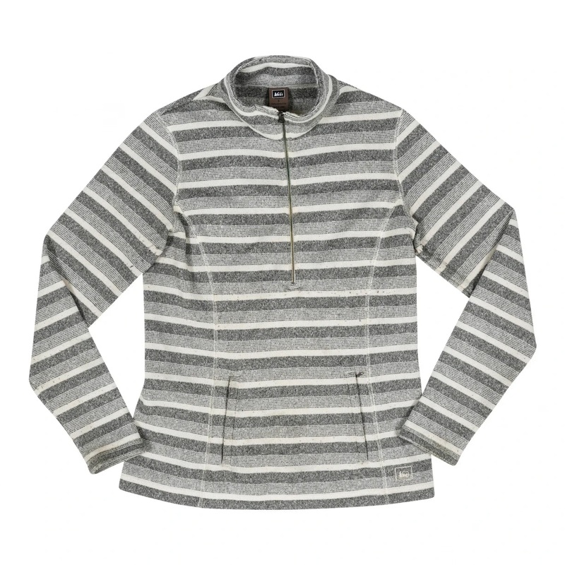 REI Co-op 1/4 Zip Jacket - Women's