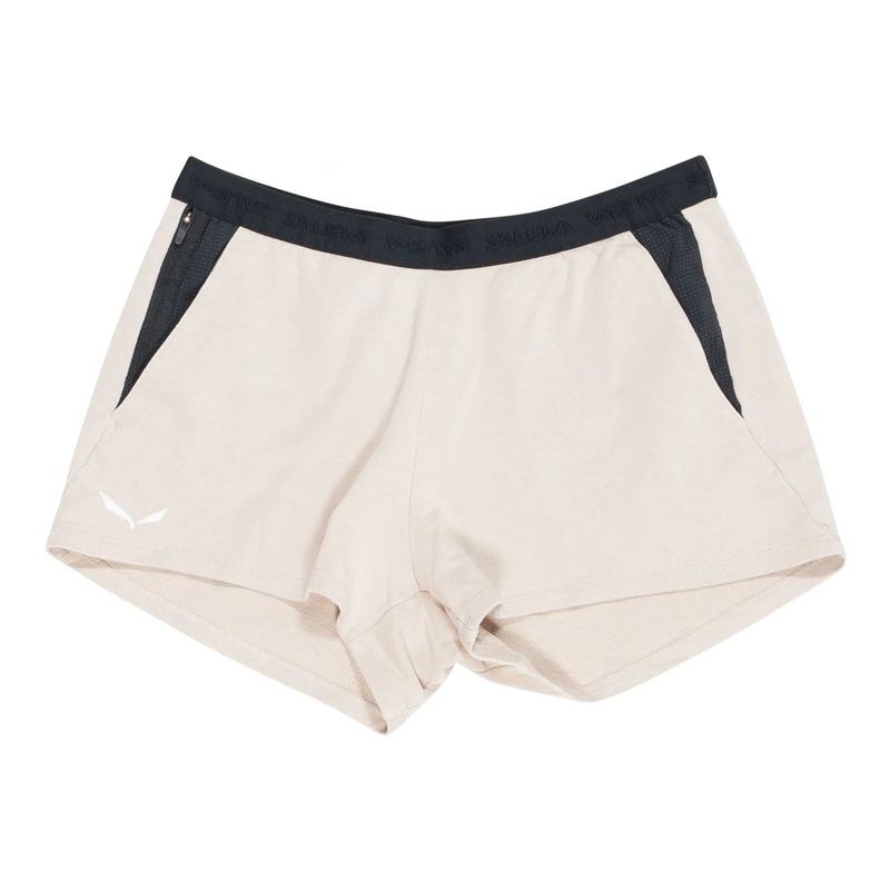 Salewa Lavaredo Hemp Train Shorts