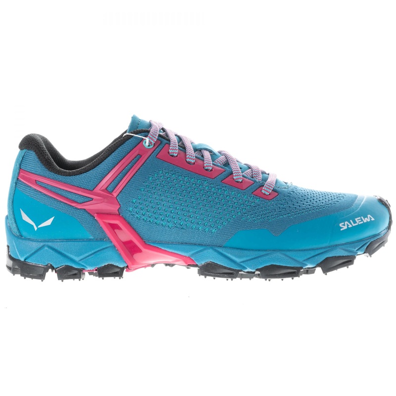 Salewa Lite Train K Shoes - Women's