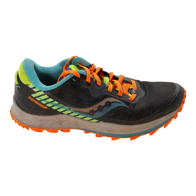 Saucony Peregrine 11 Running Shoes
